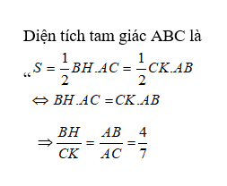 Toán lớp 5 trang 88 có đáp án chi tiết về diện tích hình tam giác